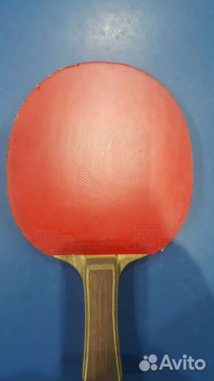 Ракетка для настольного тенниса