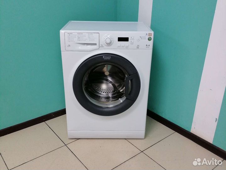 Стиральная машина Ariston