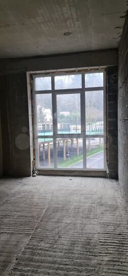 Своб. планировка, 26,6 м², 3/20 эт.