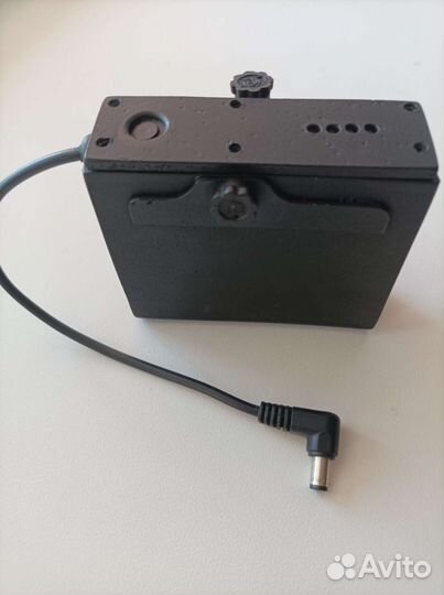 Источник питания пульсар EPS 3i