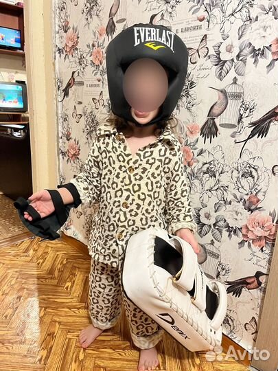 Спортивный инвентарь