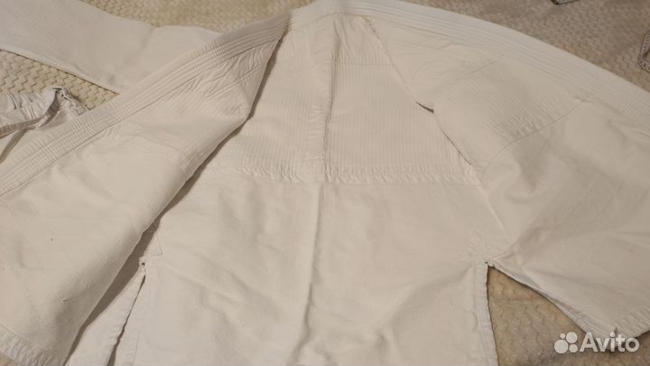 Костюм для дзюдо/айкидо Outshock