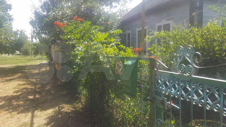 Дача 50 м² на участке 21 сот.