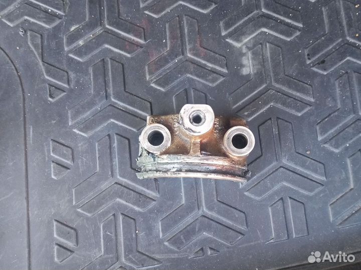 Бугеля распредвала фольксваген Т-4, ауди