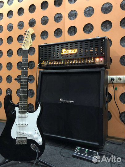 Fender Squier Stratocaster