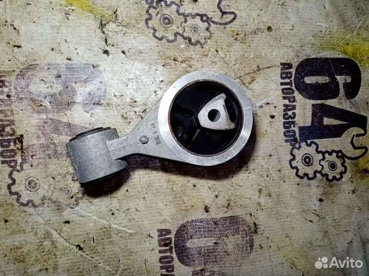 Подушка АКПП для Nissan X-trail