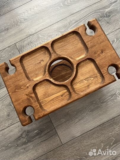 Подставка под закуски