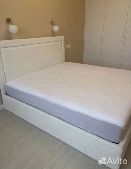 Кровать на заказ от производителя