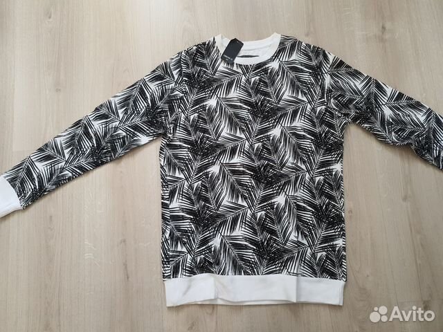 Джемпер Forever 21