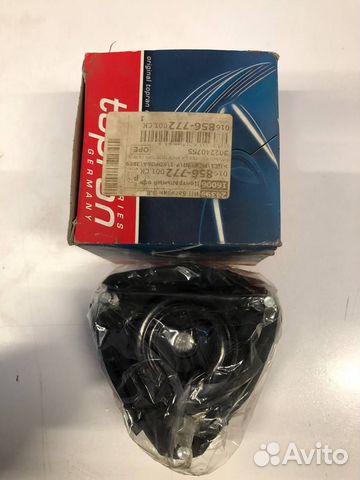 Опора амортизатора Mondeo III 02-07 г. переднего