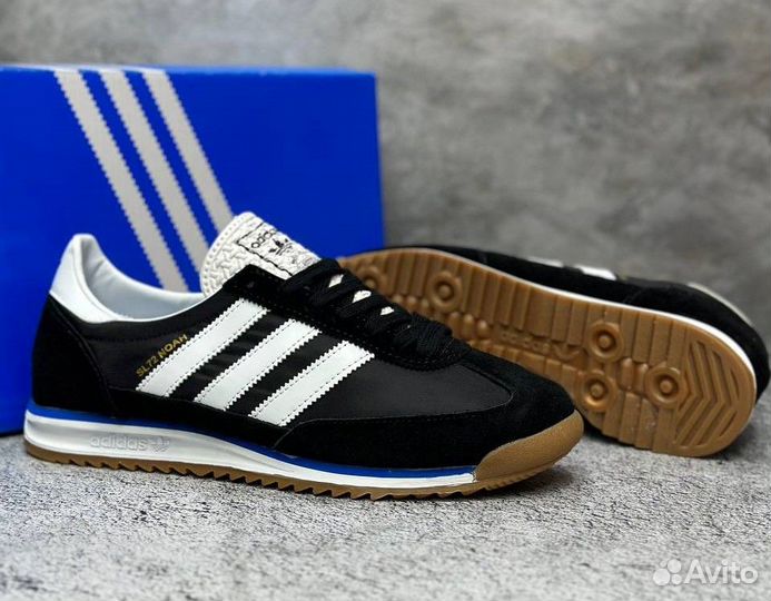 Кроссовки Adidas Sl72