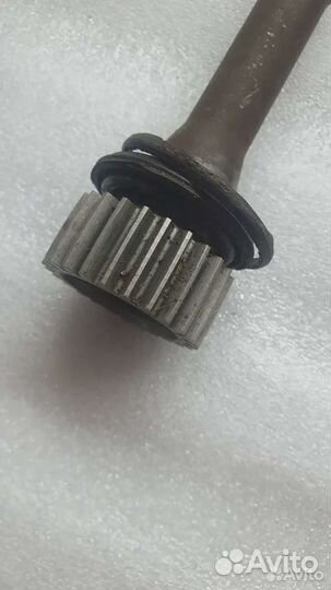 Дифференциал, кардан для yamaha virago 700