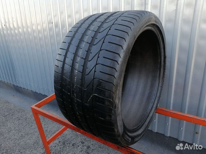 Pirelli P Zero 305/30 R19 102Y