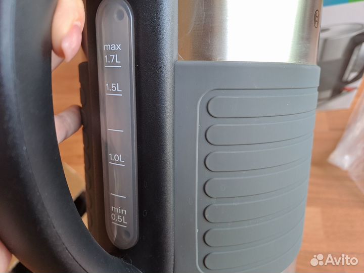 Чайник электрический bosch