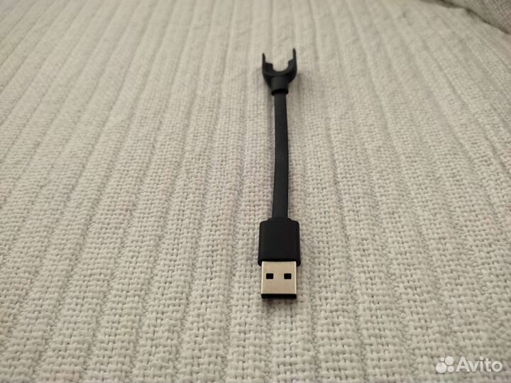 Кабель для часов Xiaomi my band 2