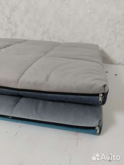 Матрас-лежанка для собак