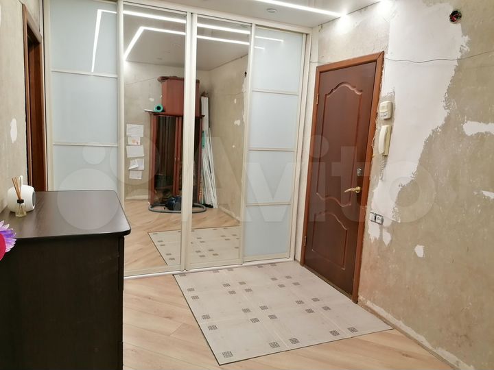 4-к. квартира, 76,9 м², 12/12 эт.