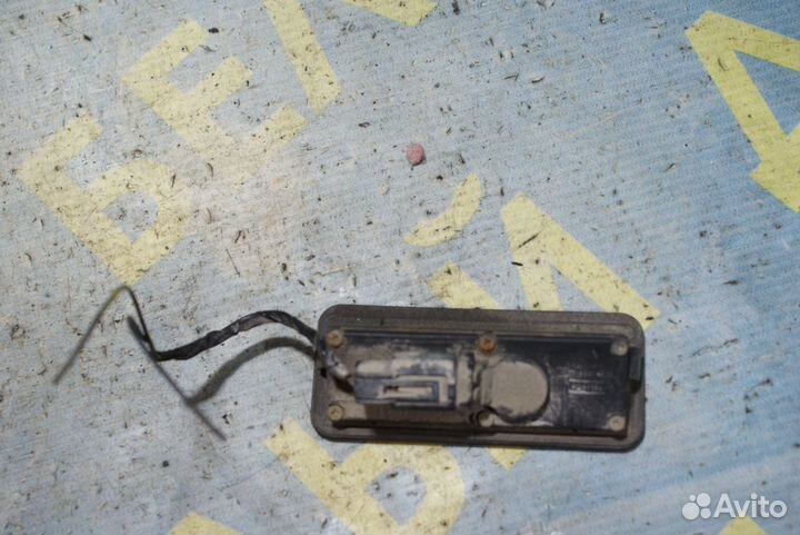 Кнопка открывания багажника Ford Focus 2