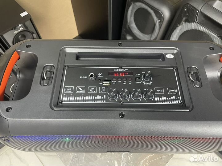 Колонка Eltronic 20-67