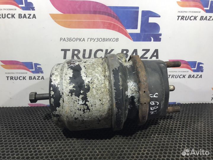 Энергоаккумулятор тормозной Man L2000, Man TGL