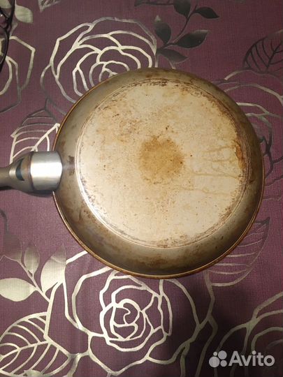 Сковородки-блинные и другие