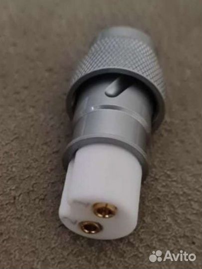 Разъёмы Viborg, Monosaudio