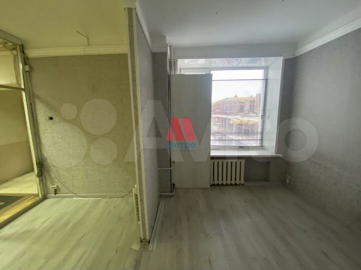 Помещение рядом с Аурой