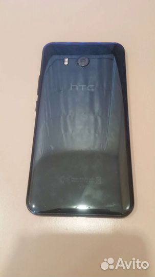 HTC U11