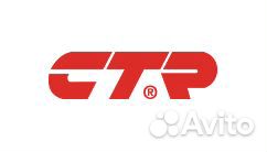CTR GD0149 brake disc