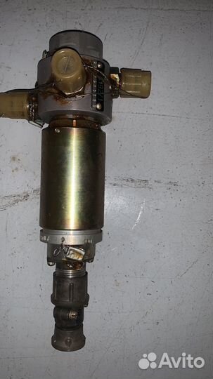 Га 192/2 Клапан / кран электромагнитный