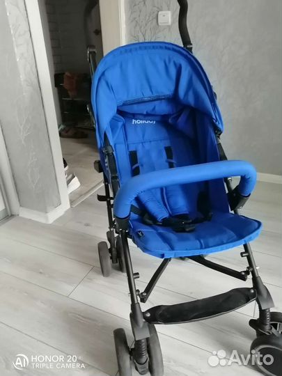 Прогулочная коляска бу