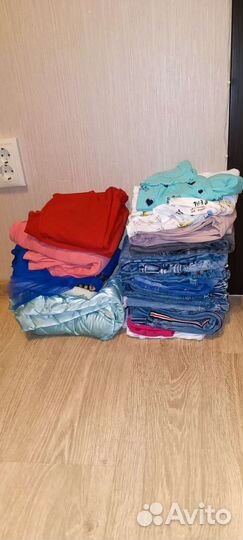 Детские вещи