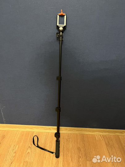 Монопод селфи палка Yunteng 088 (88 см)