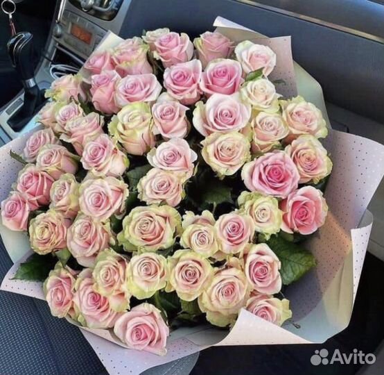 Живые цветы Ейск доставка
