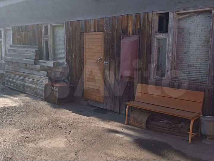 Дом 57 м² на участке 5,2 сот.