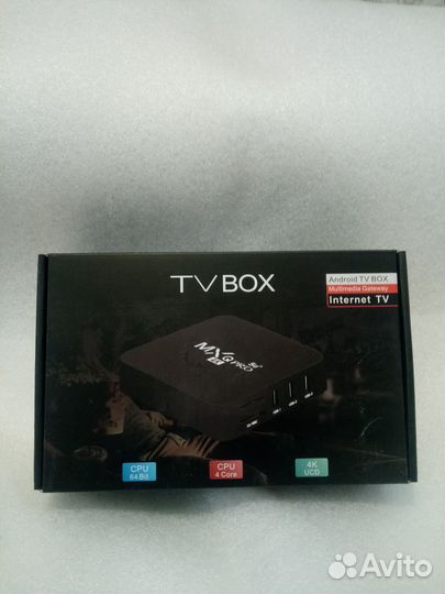 Цифровые приставки DVB-T2 и смарт