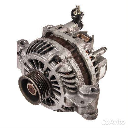 Продам генератор мазда мпв