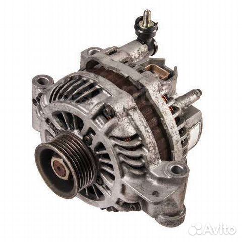 Продам генератор мазда мпв