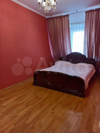 3-к. квартира, 69 м², 6/6 эт.