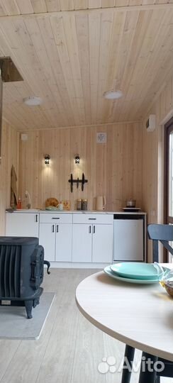 Отдых на природе