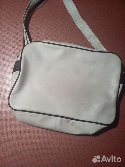 Сумка Аэрофлот, СССР 70-80х годов, оригинал