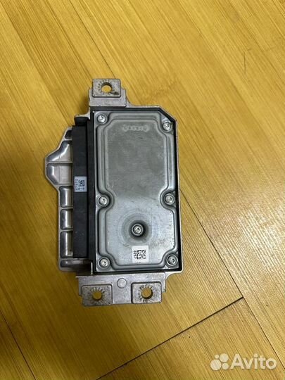 Эбу нпб бмв Е93 65779264916