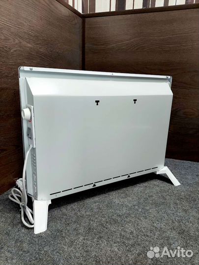 Конвектор электрический ballu новый