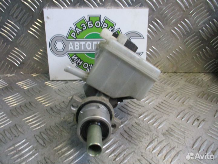 Гтц Toyota Yaris 2004г Рестайлинг