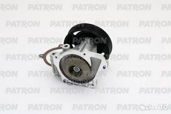 Насос водяной F211 ford Transit 2.2 TDCi RWD 11