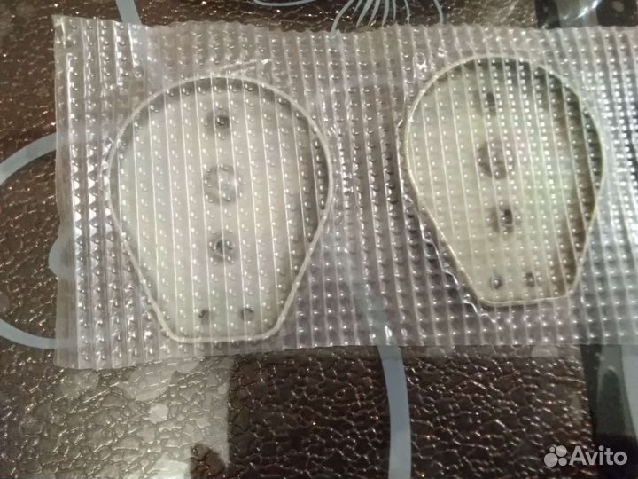 Набор для ванной комнаты, металлический. СССР