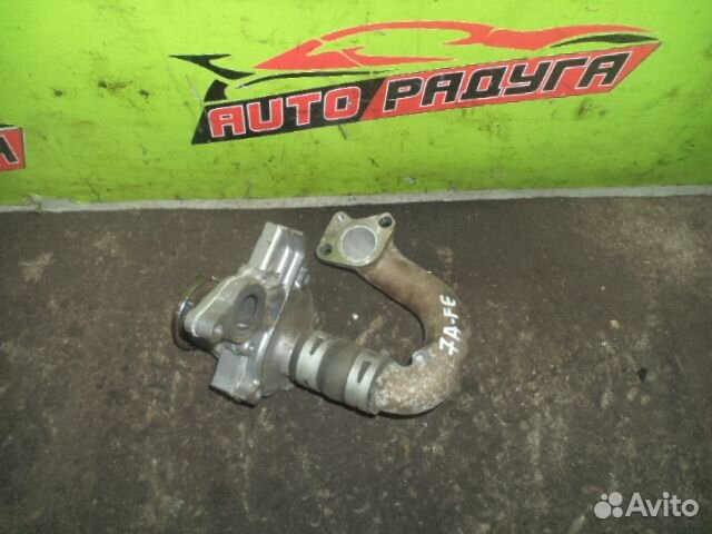 Помпа toyota, 7A-FE