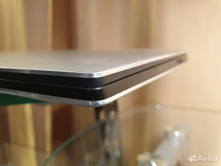 Ноутбук dell XPS 15 9570 IPS GTX 1050 TI