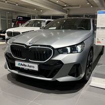 BMW i5 AT, 2024, 1 км, с пробегом, цена 12 590 000 руб.