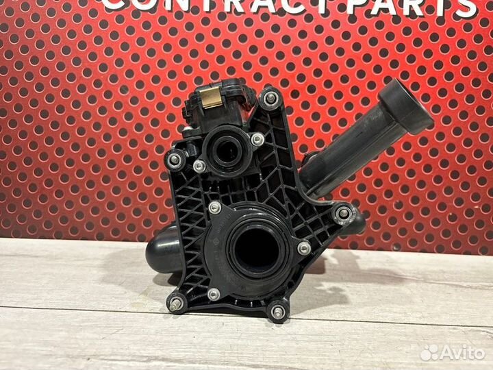 Термостат Bmw X4 G02 B58B30B 2019